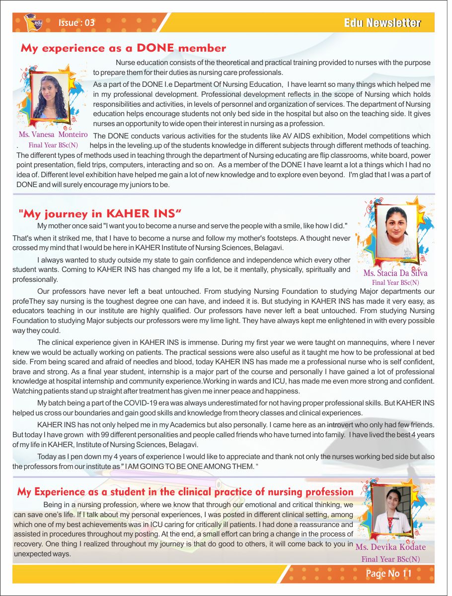 News-Letter-Issue-Release-011