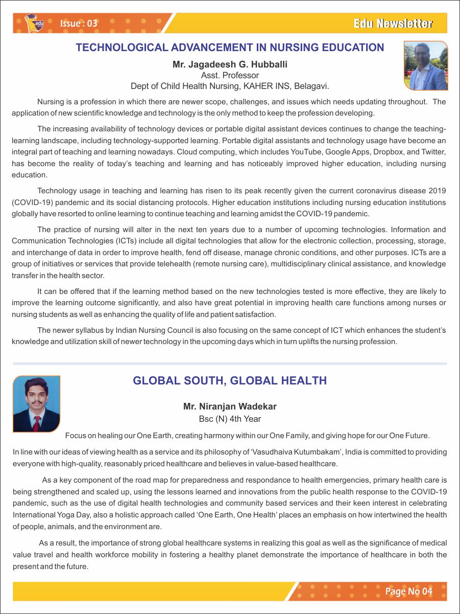 News-Letter-Issue-Release-04