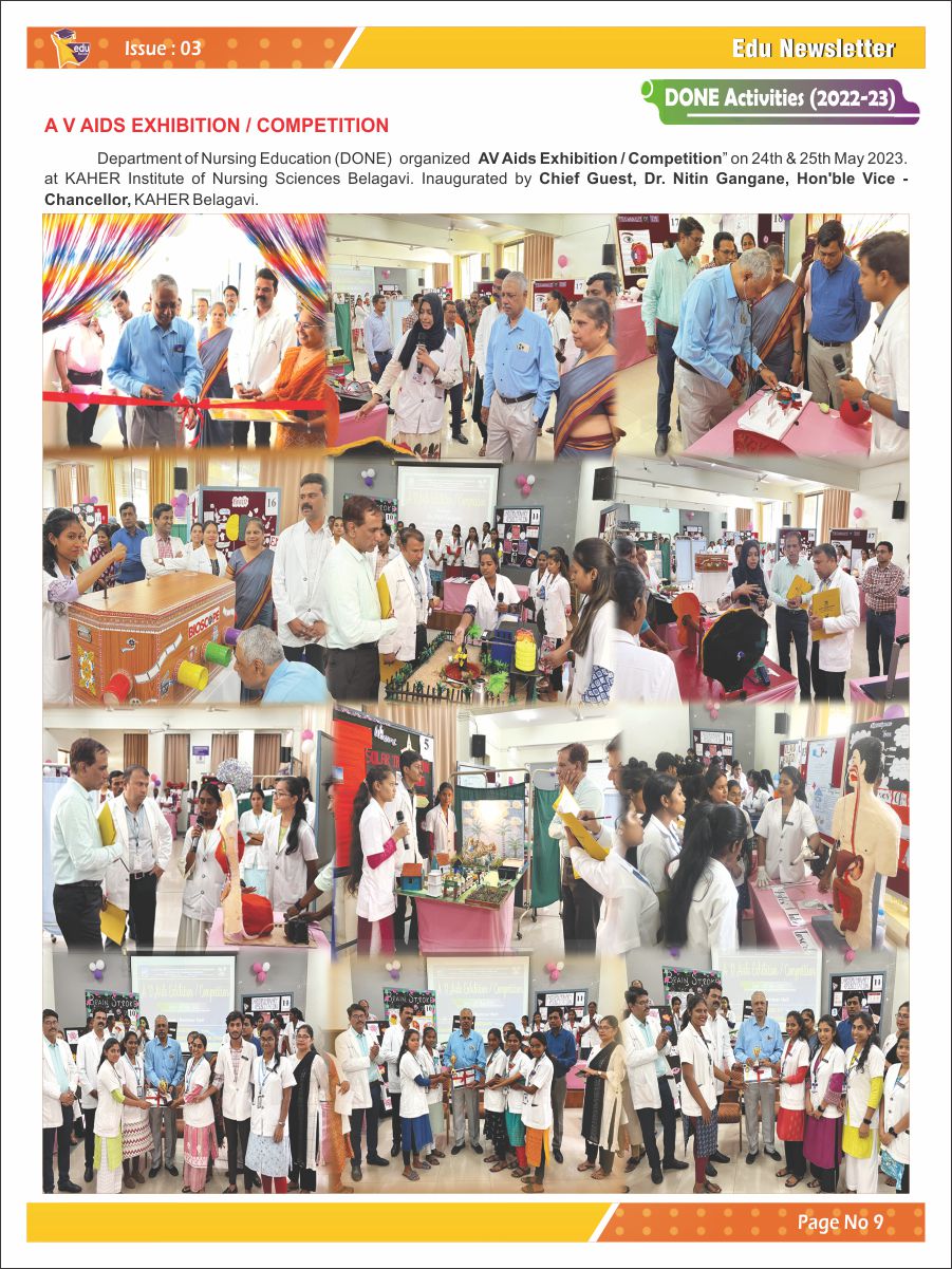 News-Letter-Issue-Release-09