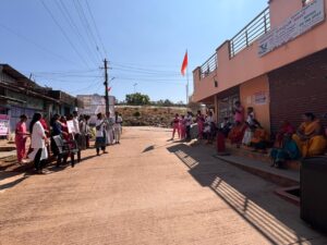 role play on gender equality as a fundamental human right on 26th February 2026 01