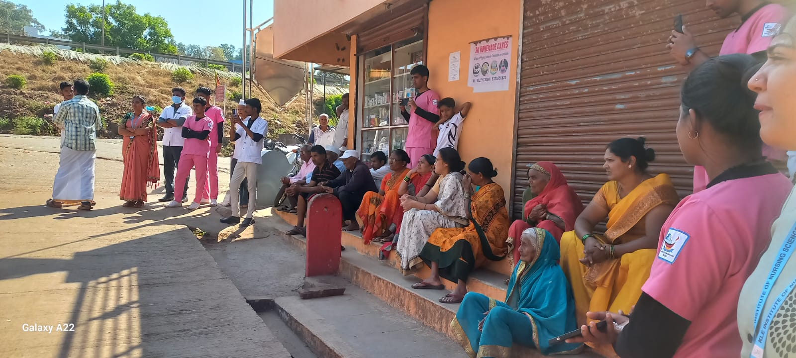 role play on gender equality as a fundamental human right on 26th February 2026 03