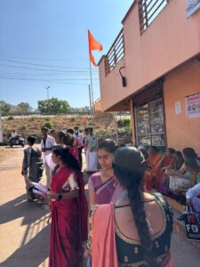 role play on gender equality as a fundamental human right on 26th February 2026 05