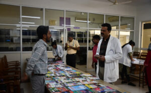 Book Exhibition 2025 02