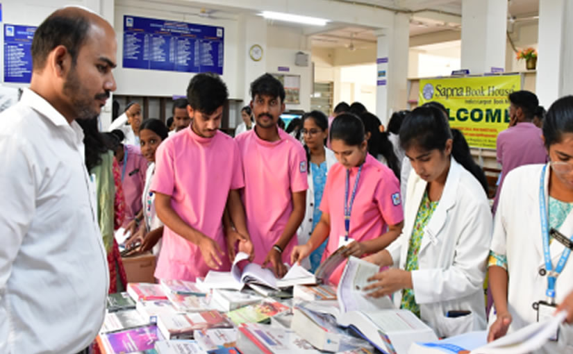 Book Exhibition 2025 04