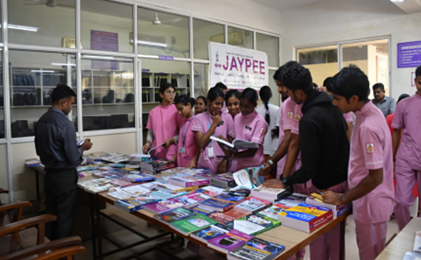 Book Exhibition 2025 05