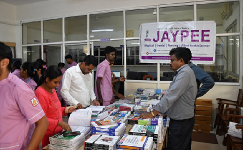 Book Exhibition 2025 06