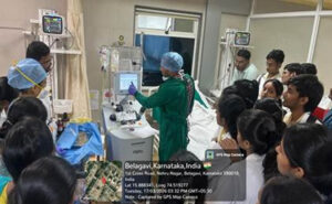 CNE programme on plasmapheresis on 17th March 2026 03
