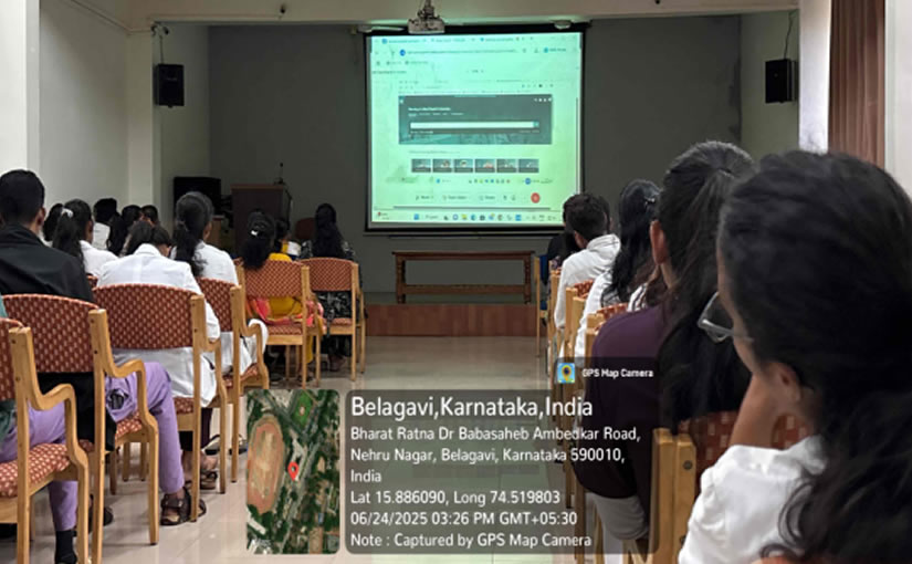 Proquest Training Programme 2025 06