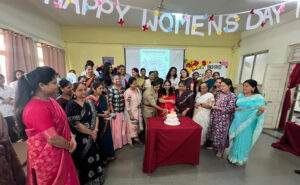 Women’s Day celebration on 17th March 2026 01