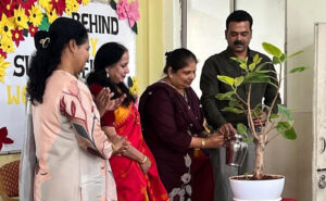 Women’s Day celebration on 17th March 2026 02