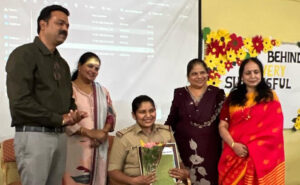 Women’s Day celebration on 17th March 2026 03