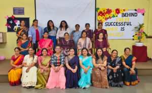 Women’s Day celebration on 17th March 2026 05