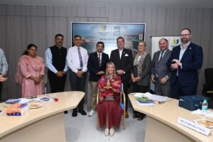 Inauguration of Research & Education 03 (Large)