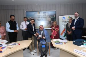 Inauguration of Research & Education 05 (Large)