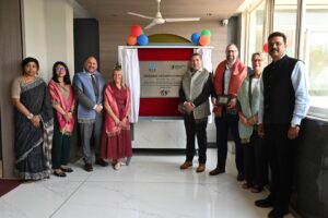 Inauguration of Research & Education 07 (Large)