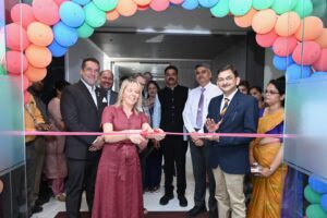 Inauguration of Research & Education 08 (Large)