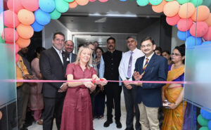 Inauguration of Research & Education Hub - April 23, 2026 01
