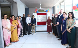 Inauguration of Research & Education Hub - April 23, 2026 03