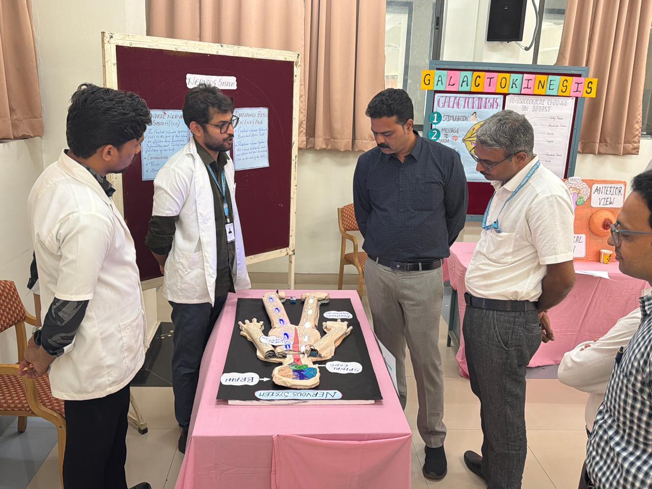 A V Aids Exhibition cum Competition 2026 04