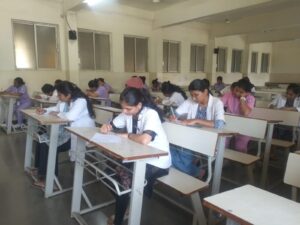 Essay Competition on “Respectful Maternity Care” 2nd May 2026 02