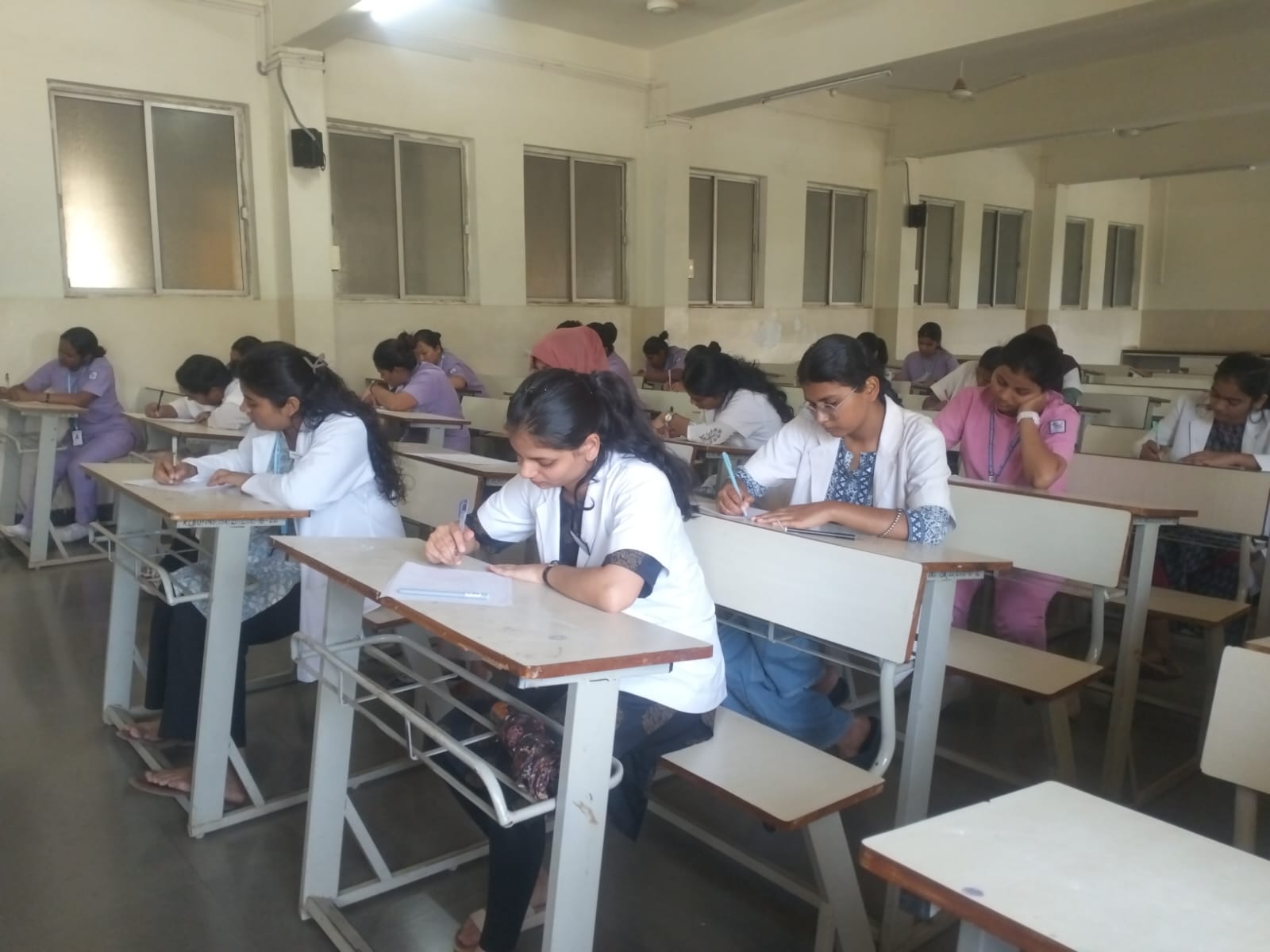 Essay Competition on “Respectful Maternity Care” 2nd May 2026 02