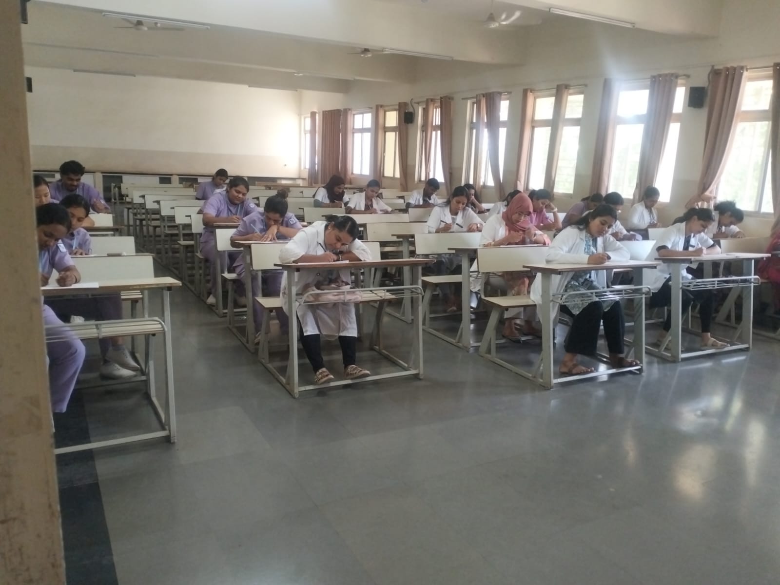 Essay Competition on “Respectful Maternity Care” 2nd May 2026 03
