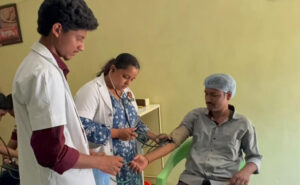 Health Education Programme for 50 Industrial Workers 2026 01