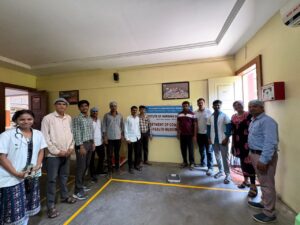 Health Education Programme for 50 Industrial Workers 2026 02