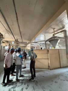 Health Education Programme for 50 Industrial Workers 2026 04