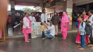 Pulse Polio Immunization Campaign 2026 05