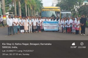 Pulse Polio Immunization Campaign 2026 06