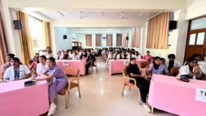 Quiz competition Jnanasara on 29-04-2026 04