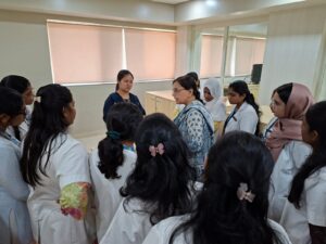 Skill Enhancement Workshop on “Obstetrical Emergencies” (18062026) 02