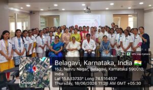 Skill Enhancement Workshop on “Obstetrical Emergencies” (18062026) 03