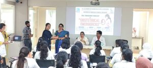 Skill Enhancement Workshop on “Obstetrical Emergencies” (18062026) 04