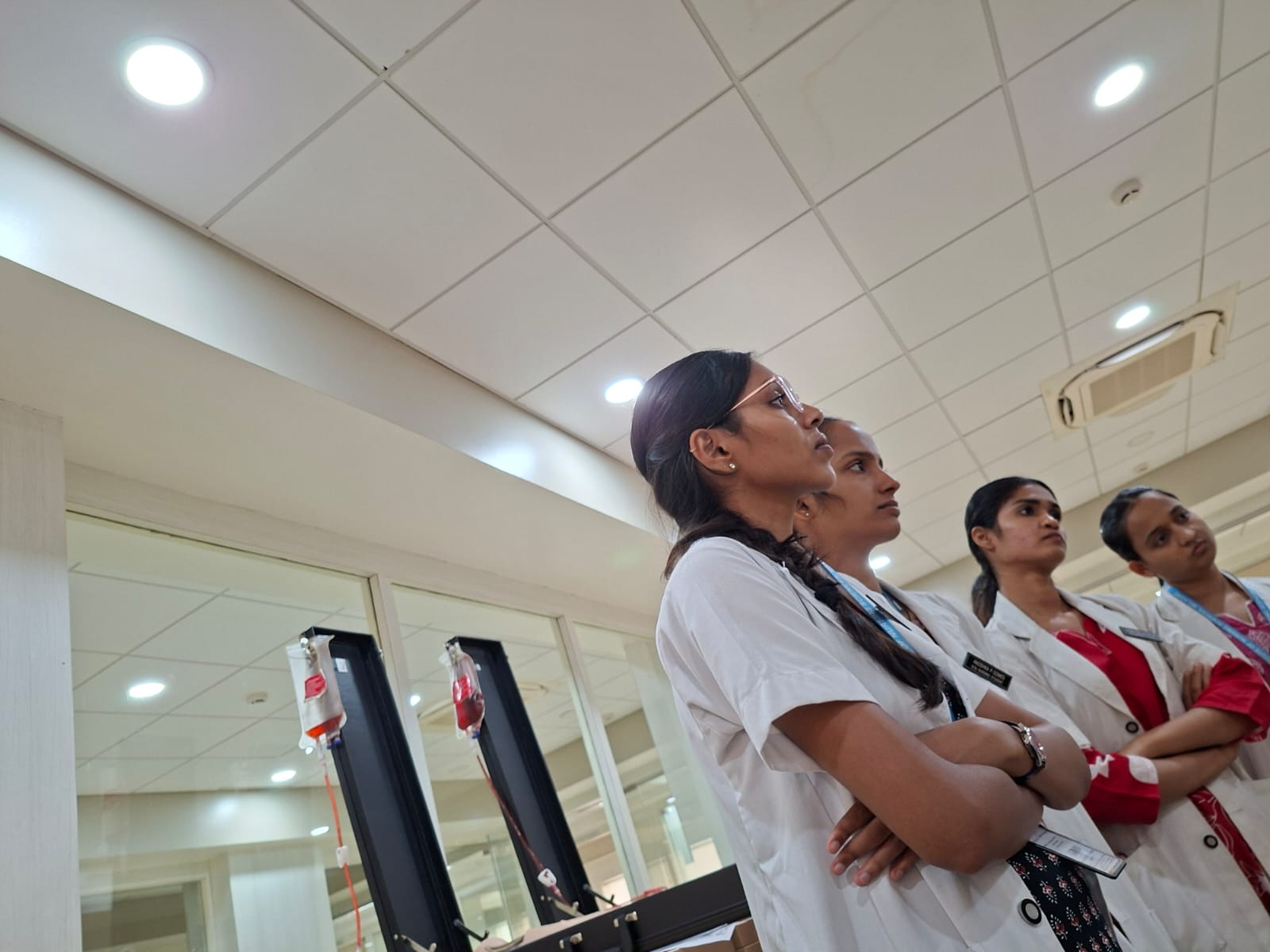 Skill Enhancement Workshop on “Obstetrical Emergencies” (18062026) 07