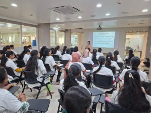 Skill Enhancement Workshop on “Obstetrical Emergencies” (18062026) 08