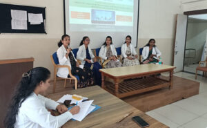 panel discussion on Bridging the Gap Between Policy and Practice 01