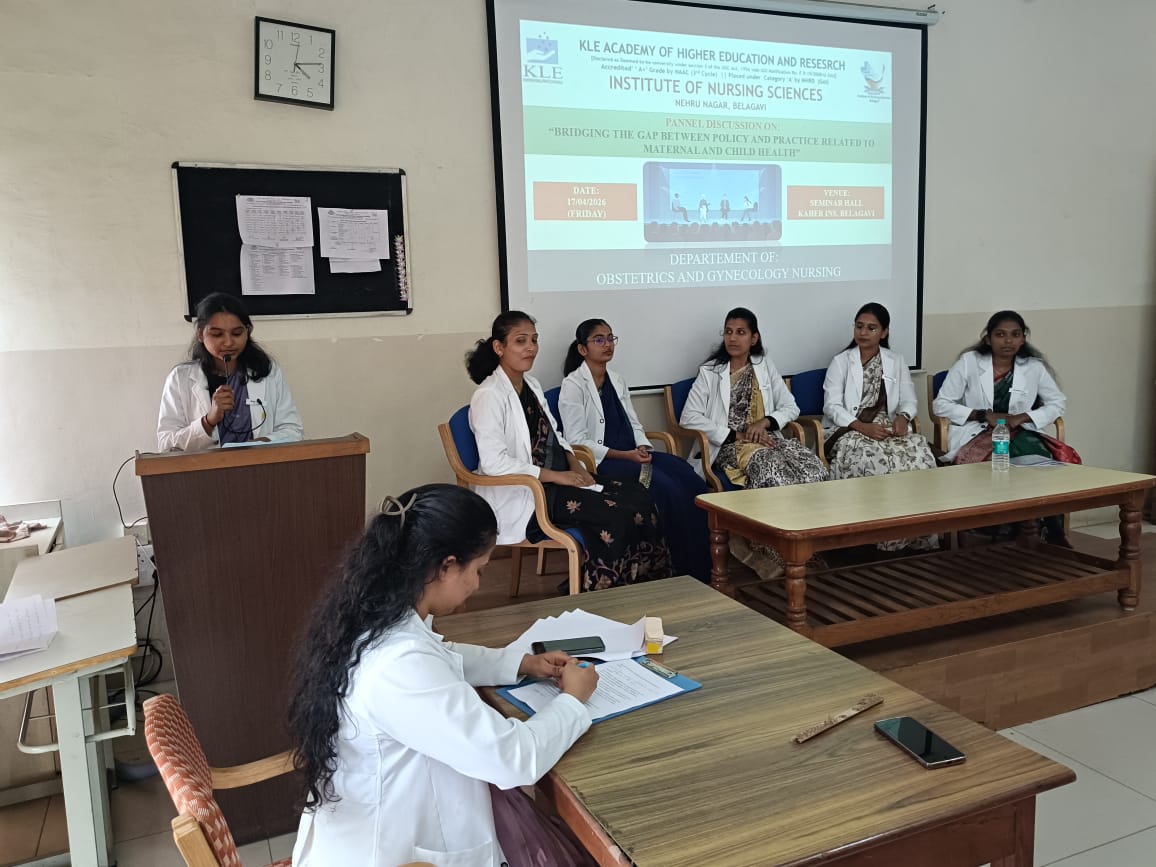 panel discussion on Bridging the Gap Between Policy and Practice 02