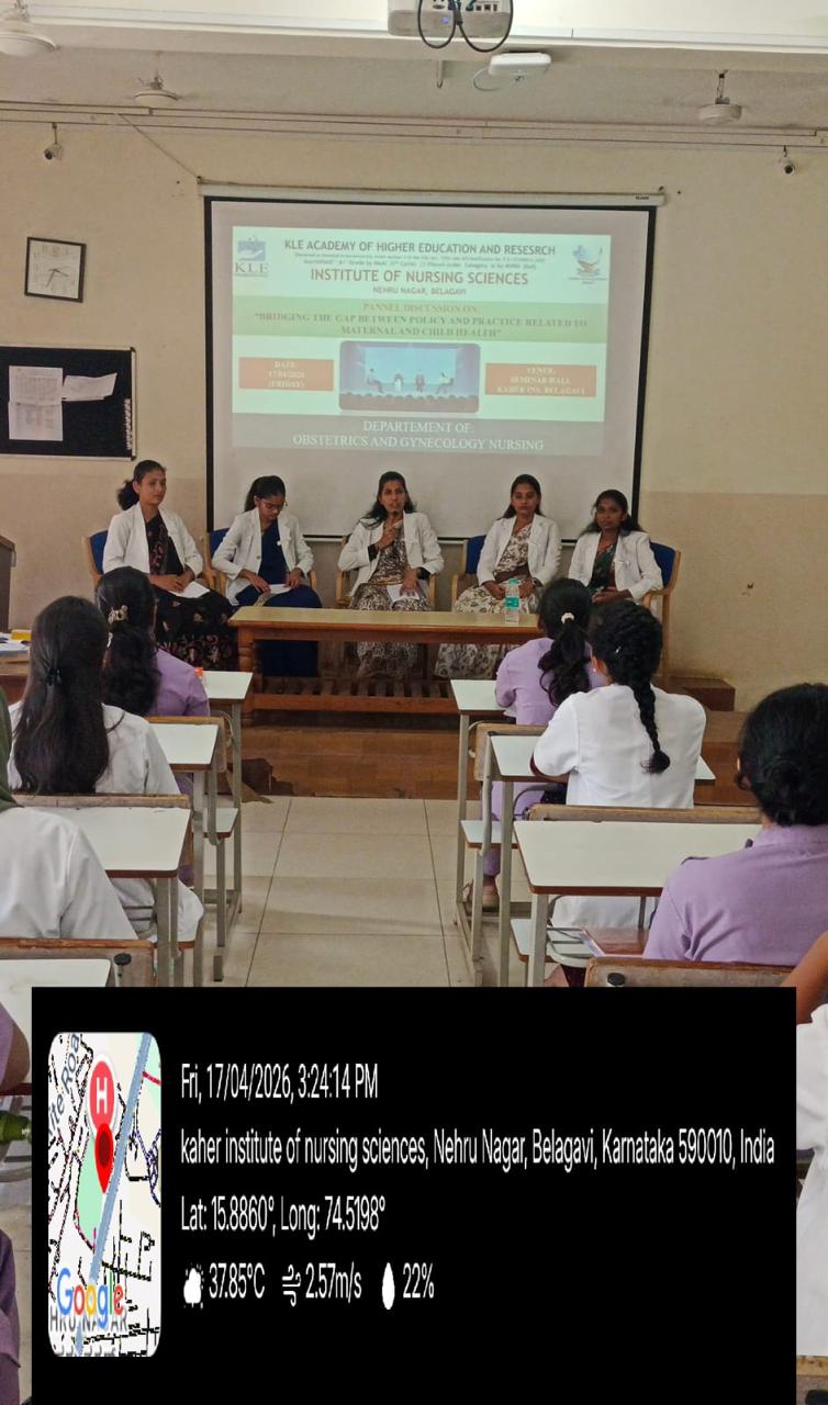 panel discussion on Bridging the Gap Between Policy and Practice 03
