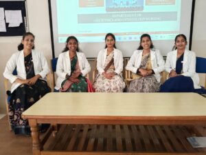 panel discussion on Bridging the Gap Between Policy and Practice 04