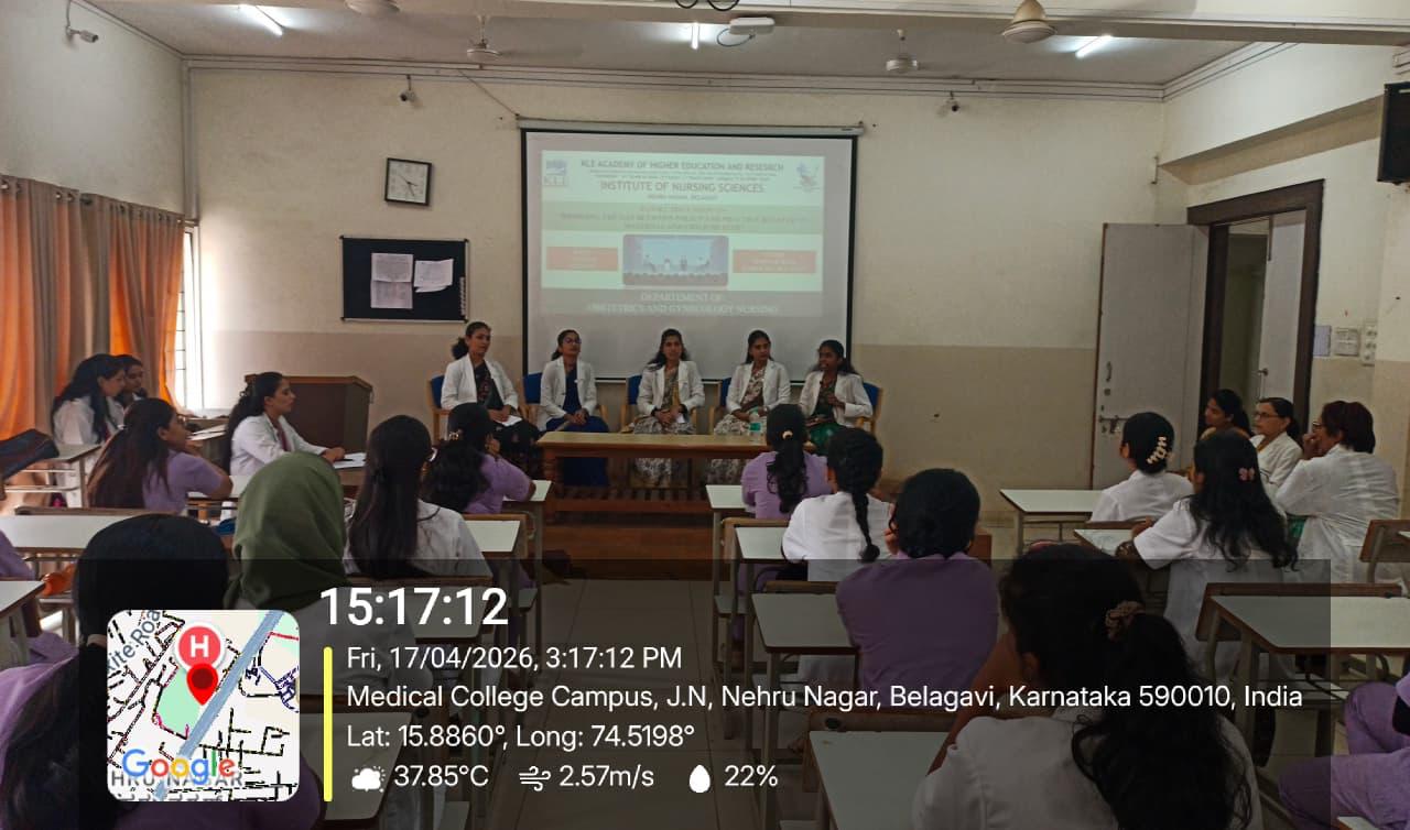panel discussion on Bridging the Gap Between Policy and Practice 05
