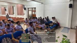 Student Placement Activity May 2025 02