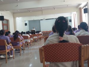 Student Placement Guest Lecture Report 2024 010
