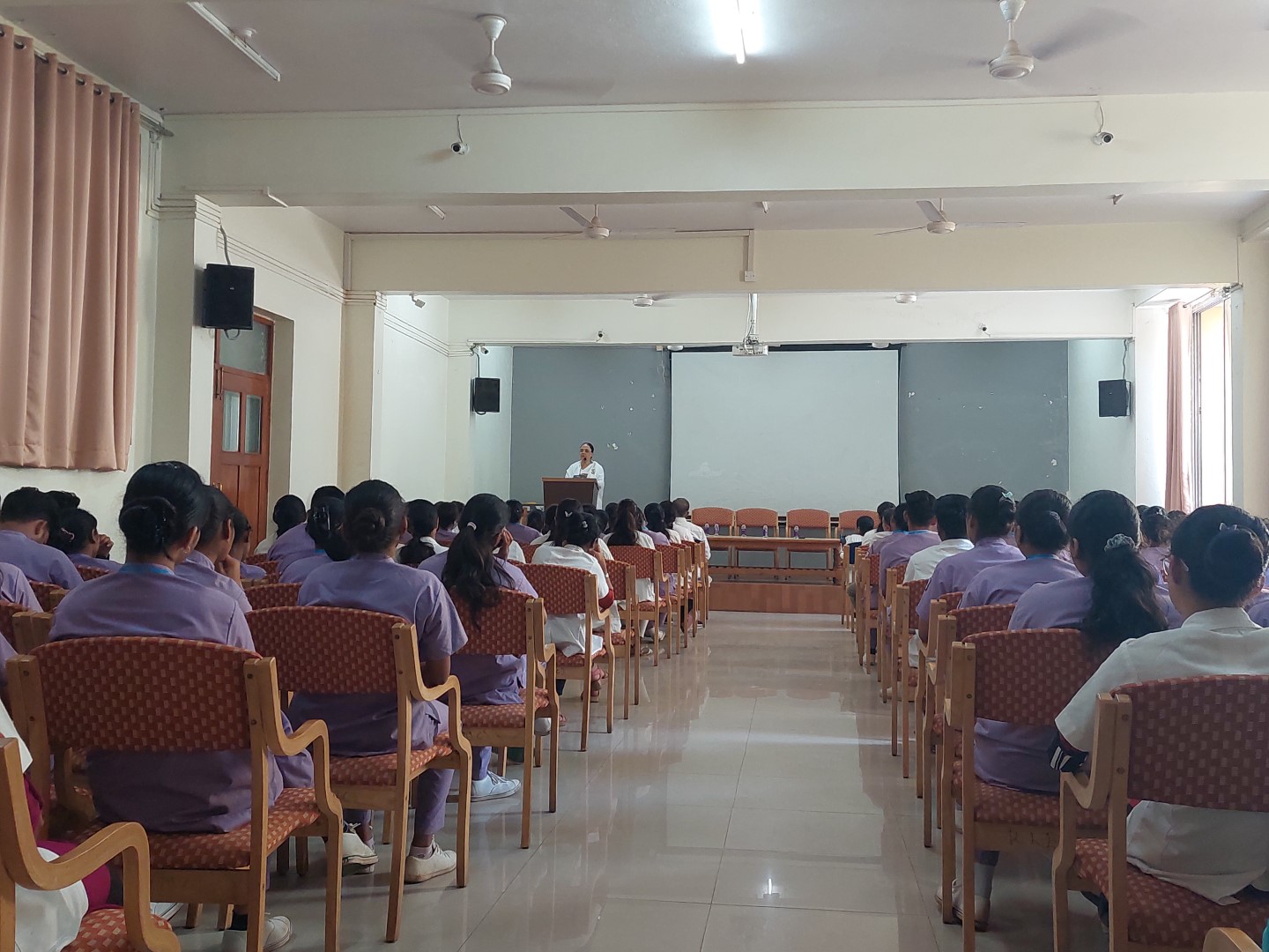 Student Placement Guest Lecture Report 2024 012 (Large)