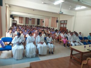 Student Placement Guest Lecture Report 2024 03 (Large)