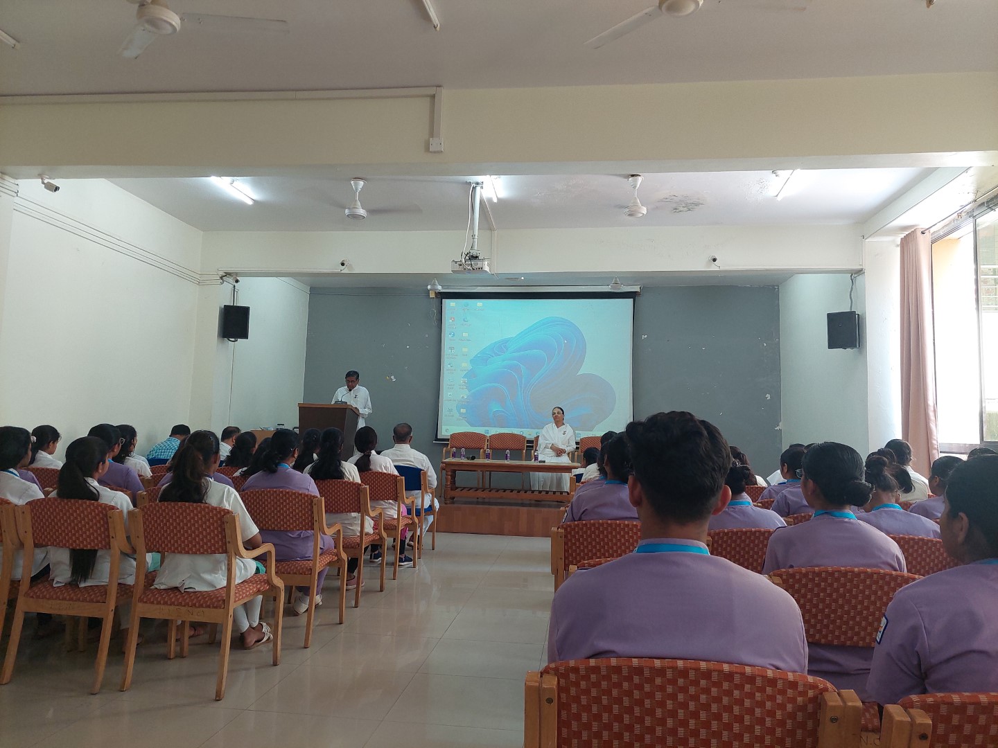 Student Placement Guest Lecture Report 2024 05 (Large)