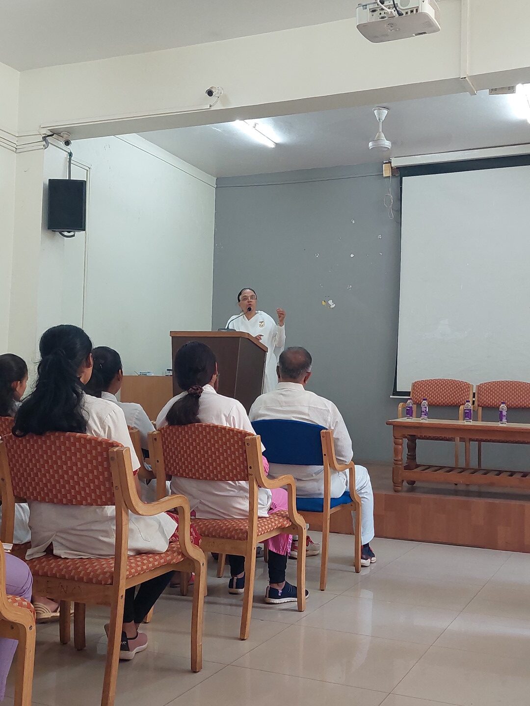 Student Placement Guest Lecture Report 2024 09 (Large)