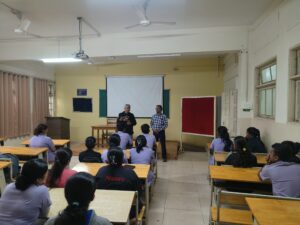 Student Placement Report June 2025 01