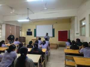 Student Placement Report June 2025 02